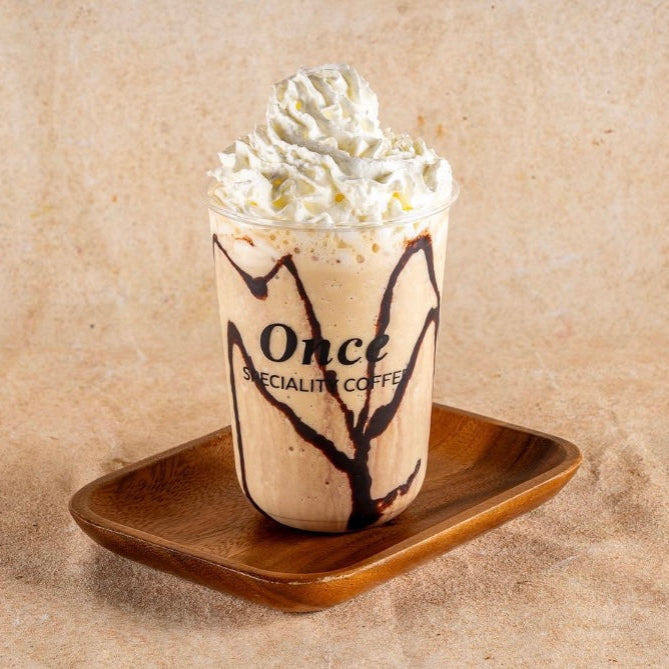 FRAPPUCCINO